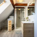 Apartment Sylvaner Sur La Route Des Vins *