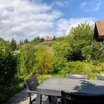 Sylvaner Sur La Route Des Vins Apartment Kintzheim