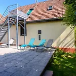 Apartment Sylvaner Sur La Route Des Vins *