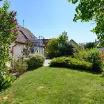 Sylvaner Sur La Route Des Vins Apartment Kintzheim