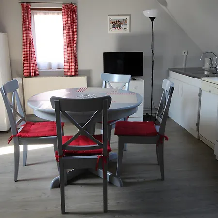 Sylvaner Sur La Route Des Vins Apartman *